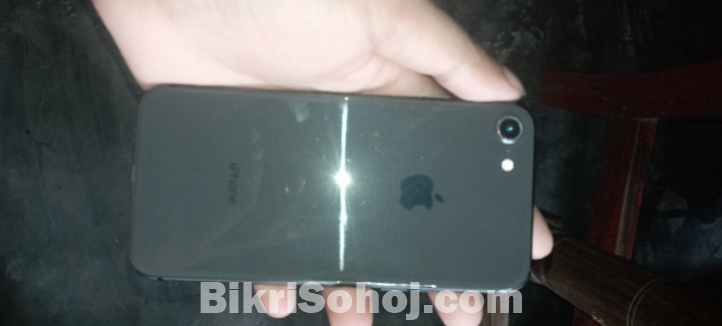 Iphone 8